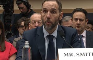 Jack Smith’s Public Hearing Massively Backfires On Republicans