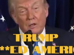 Trump Screwed America In Venezuela