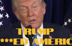 Trump Screwed America In Venezuela