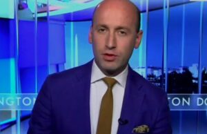 New Bombshell Leak From Trump White House Could Be The End For Stephen Miller