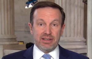 Democrats Plan To Mass Fire Trump’s ICE Agents