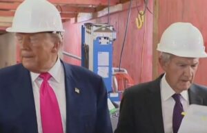 White House Freaks Out As Trump’s Powell Investigation Backfires