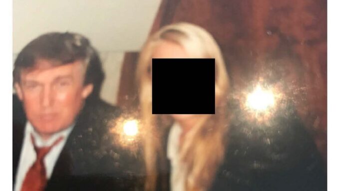 Democrats Demand The Release Of All Documents On Epstein’s Co-Conspirators