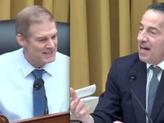 Democrats Turn The Weaponization Of Government Tables On Jim Jordan
