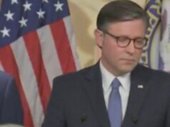 Democrats Are Winning Big And Screwing Over Mike Johnson On ICE