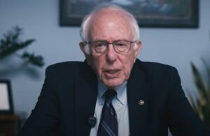 Bernie Sanders Releases Bombshell Report Exposing Trump Silencing Free Speech