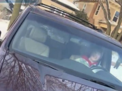 Leaked ICE Agent Video Of Renee Good Murder Backfires On The Trump Administration