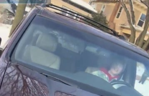 Leaked ICE Agent Video Of Renee Good Murder Backfires On The Trump Administration