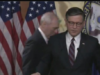 Mike Johnson Could Be Toast Before The Midterm As House Republicans Are Dropping Like Flies