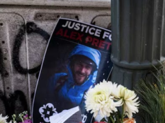 The Alex Pretti Killing Has Republicans Abandoning Trump