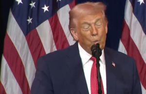 Trump Shows He’s Terrified With Empty Threat To Cancel The Election