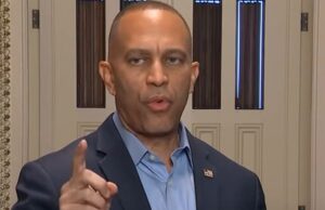 Democrats Won’t Allow Trump To Rig The Midterm As They Take A Big Step Toward Redistricting In Virginia