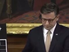 Mike Johnson Humiliated As 17 House Republicans Vote For 3 Year Obamacare Subsidies Extension