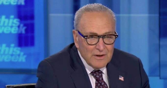 Democrats And Republicans To Move Next Week To Block Trump From Further Action In Venezuela