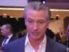 Gavin Newsom Tells European Leaders To Get A Backbone And Stand Up To Trump