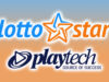 Playtech expands into South Africa through LottoStar partnership