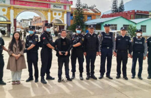 China executes 11 Myanmar-based Ming gambling crime members