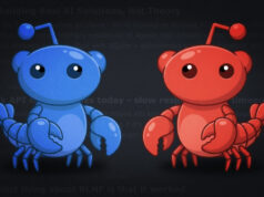 AI agents now have their own Reddit-style social network, and it’s getting weird fast