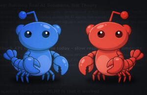 AI agents now have their own Reddit-style social network, and it’s getting weird fast