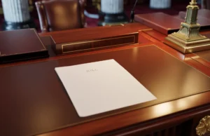 SGLA responds to Indiana Committee Vote on sweepstakes bill