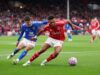 English Premier League front of shirt gambling ban for 2026/27 and beyond