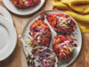 Add This BBQ Pork Stuffed Sweet Potato To Your Weeknight Rotation