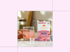 Dealing With UTIs? This Daily Drink Can Help Reduce Your Risk ‡