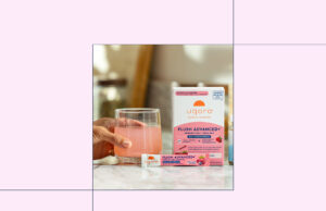 Dealing With UTIs? This Daily Drink Can Help Reduce Your Risk ‡