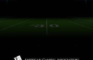 AGA projects that an estimated $1.76 billion will be wagered on Super Bowl LX