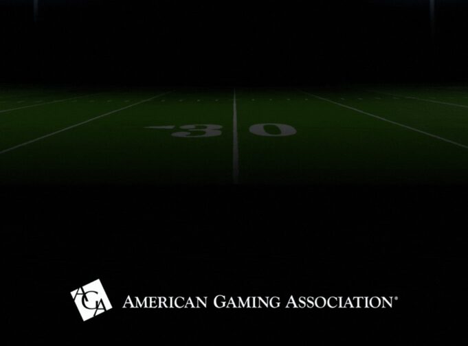 AGA projects that an estimated $1.76 billion will be wagered on Super Bowl LX