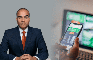 Attorney General to sue illegal gambling apps in Washington