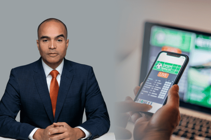 Attorney General to sue illegal gambling apps in Washington