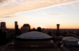 Caesars rolls out Super Bowl prop betting menu