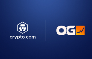 Crypto.com launches OG sports prediction market platform