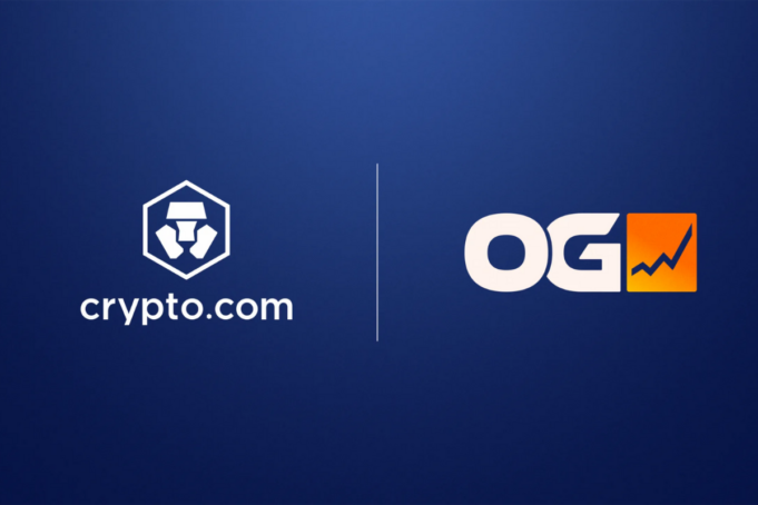 Crypto.com launches OG sports prediction market platform