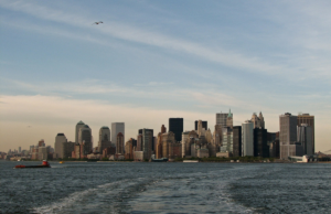 New York Gaming Commission reviews sports bets