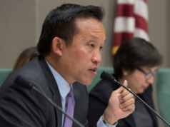 San Francisco cracks down on drug and gambling dens