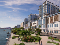 Hard Rock announces $850M San Juan resort