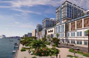 Hard Rock announces $850M San Juan resort