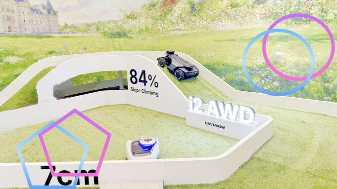 The £799 Segway Navimow i2 AWD brings two premium upgrades to budget mowing