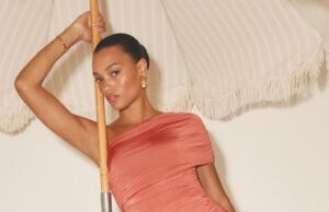 5 Amanda Uprichard Dresses for Your Next RSVP