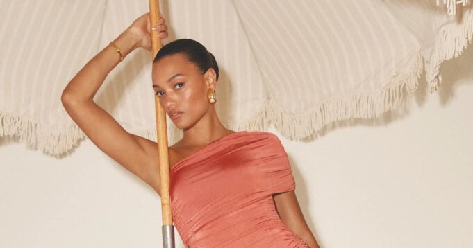 5 Amanda Uprichard Dresses for Your Next RSVP