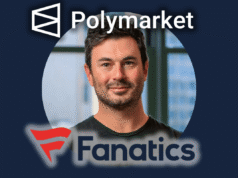 Ari Borod settles Fanatics lawsuit, joining Polymarket officially