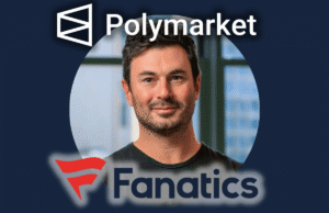 Ari Borod settles Fanatics lawsuit, joining Polymarket officially