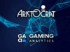 Aristocrat acquires Gaming Analytics in strategic deal