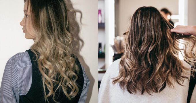 Instant Balayage Hair Solutions to Upgrade Your Strands – Fashion Gone Rogue