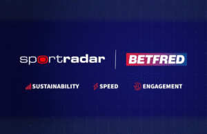 Betfred extends and expands longstanding Sportradar partnership