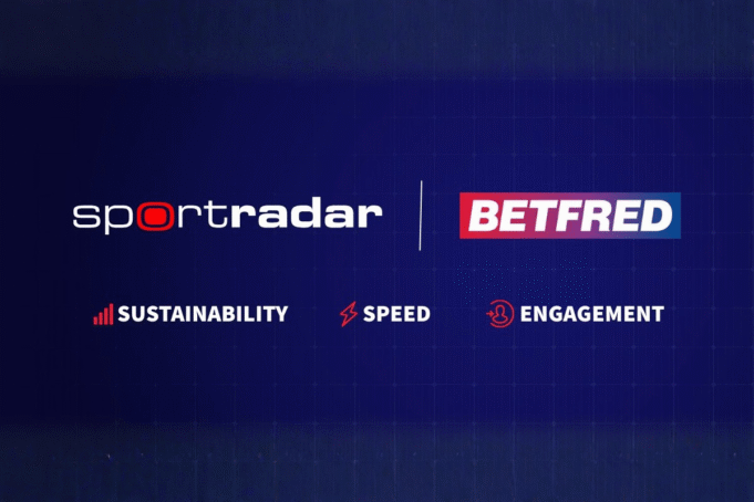 Betfred extends and expands longstanding Sportradar partnership