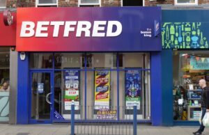 Betfred brothers named UK’s biggest taxpayer with $548M bill