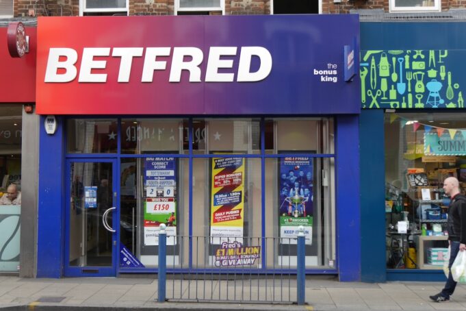 Betfred brothers named UK’s biggest taxpayer with $548M bill